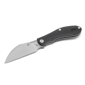 Нож складной Mr. Blade TSARAP D2 steel (black handle)