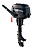 Мотор ReefRider (Hidea) (4-т) RRF5HS